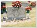 Campbell - Creston Cemetery
